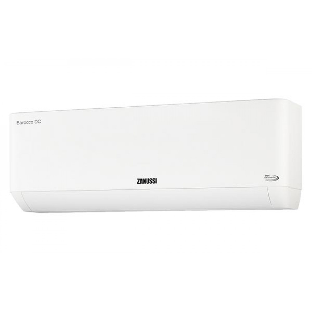 Zanussi ZACS/I-18 HB/N8