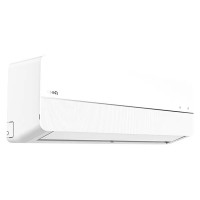 Chiq Grace Silver On-Off CSH-09DB-S