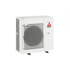 Mitsubishi Electric MXZ-4F72VF Mitsubishi Electric MXZ-4F72VF